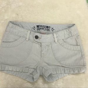 Mossimo shorts